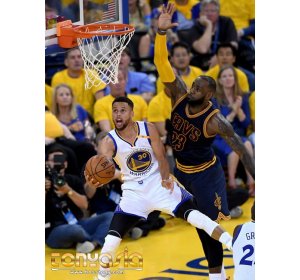 Stephen Curry Menyanjung Penampilan Cemerlang LeBron James | Judi Online Indonesia